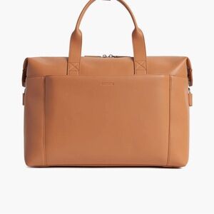 Monos Metro Duffel - Vegan Leather